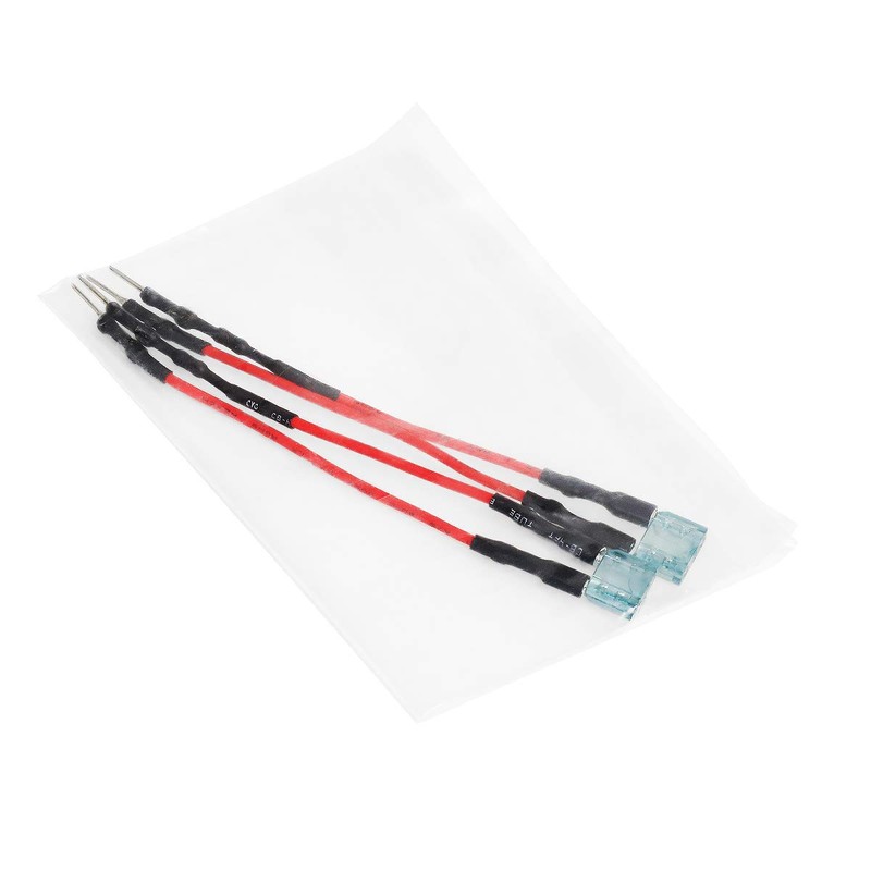 NRG Innovations NRG-SRK-RES Steering Wheel SRS Warning Light Bypass Resistor