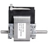 Criditpid HC21ZE122A J238-112-11202 Draft Inducer Motor for Carrier Furnace, HC21ZE122