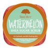 TREE HUT, Watermelon Shea Sugar Scrub, Exfoliante Corporal de Azcar