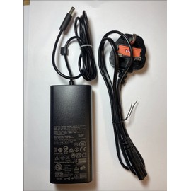 Replacement for 19V AC Adaptor for Spark - Smart Guitar Amp & App - Positive Grid