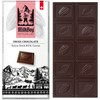 Milkboy Swiss Chocolates - Extra Dark Chocolate Bars 85% Cocoa (5 Pack)
