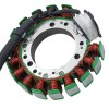 For Yamaha New Stator for Yamaha Atv Big Bear 350