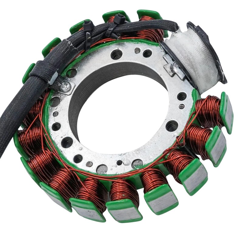 For Yamaha New Stator for Yamaha Atv Big Bear 350