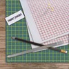 Sew Easy ER308 Quilters Pins Extra Long