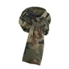 Kidon Multi-Functional Thermal Fleece Scarf - 220gsm Winter Neck Warmer,