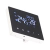 Touch Screen Thermostat Digital Display Constant Temperature Controller for Floor