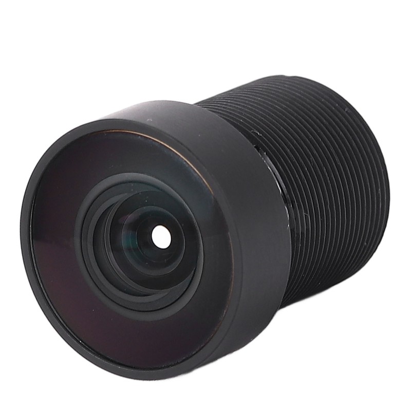 CCTV Camera Lens 5MP 2.1mm M12 Universal Fixed Focus High