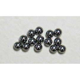 Mugen MSB1 Ball Differential Balls 3/32 (14) B2319