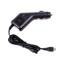 myw-tech 2A Car Charger Auto DC Power Supply Adapter For TomTom Via 4EN62 4EN52 4EN42 GPS