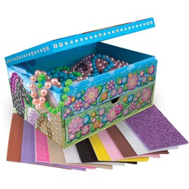 Orb Factory - Sticky Mosaics