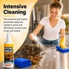 ForgeVibe 2Pcs Spray Grill Cleaner,Kitchen Degreaser Spray,Powerful Degreaser,Degreasing Spray Grill