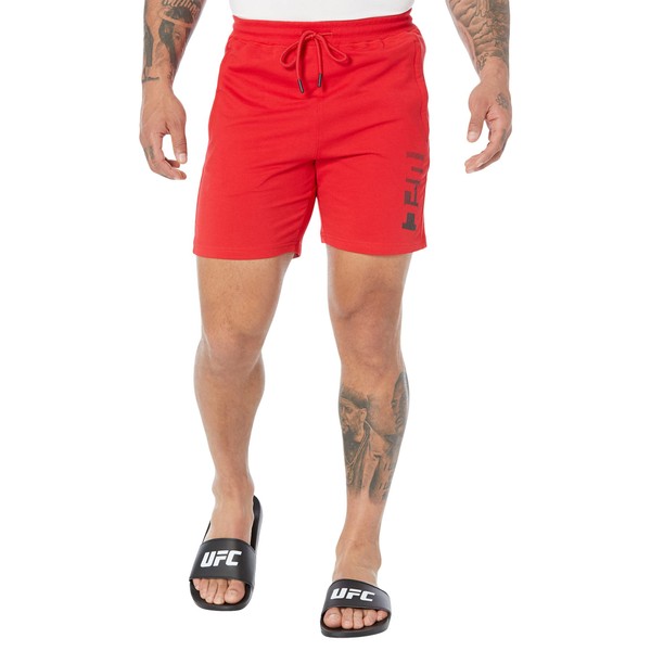 UFC Ultimate Fighting Performance 7" FR. Terry Volleyball Shorts for