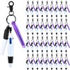 Yexiya 200 Pcs Nurse Pens Set for Badge Including Mini