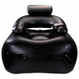 Back to 20s Heavy Duty Inflatable Sofa Chair