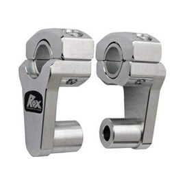 Rox Speed FX 2in. Pivoting Handlebar Riser for 1 1/8in. Handlebars