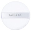 Banila Co. Finish Pact Puff, 1 piece, White / 바닐라코 피니쉬 팩트 퍼프, 1개, 화이트