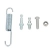 CHANGCHENG Electric Dirt Bike Kickstand Springs Surron Kickstand Spring Replacements