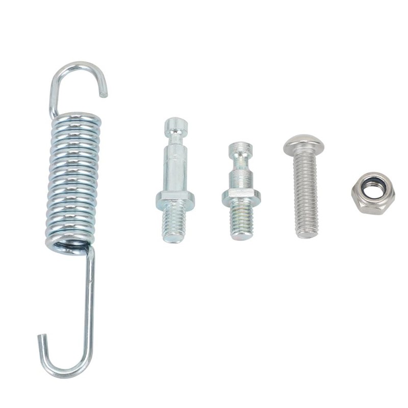 CHANGCHENG Electric Dirt Bike Kickstand Springs Surron Kickstand Spring Replacements