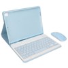 Tablet Case with Magnetic Keyboard for IOS Tablet Air2 9.7inch