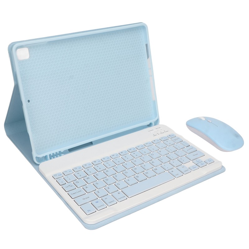 Tablet Case with Magnetic Keyboard for IOS Tablet Air2 9.7inch