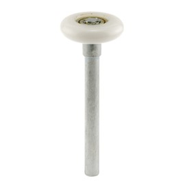 Prime-Line GD 52140 Door Roller, Standard Shaft, Nylon Ball Bearing (2 Pack)