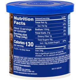 Pillsbury Creamy Supreme Frosting Variety Vanilla, Cream Cheese, Chocolate Fudge with By The Cup Spatula Knife