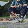Coleman(コールマン) Campfire Sheet Fire Place Sheet Approximately 80×80cm Outdoor Camping