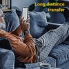Type C Extension Cable Support PD3.1 140W Fast Charging 20Gbps