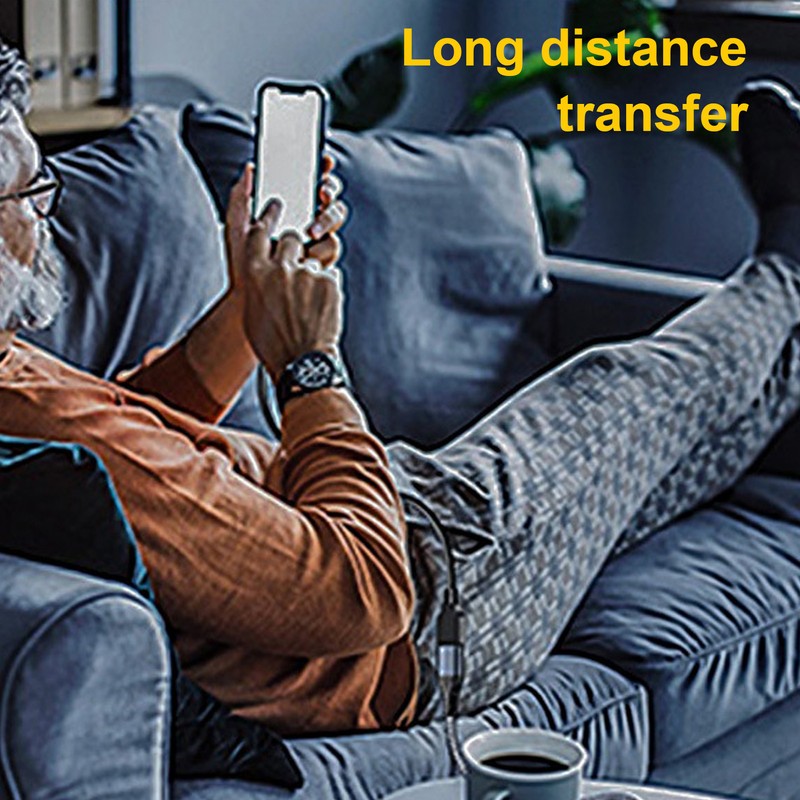 Type C Extension Cable Support PD3.1 140W Fast Charging 20Gbps