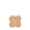Spaas Maxi Scented Tealights flatpack x8 10h, Delightful Dawn, Terracotta