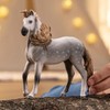 schleich 14895 Andalusian Stallion , from 5 years HORSE CLUB
