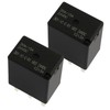 (Pack of 2) 301-1C-C-R1 U02 24VDC 35A Automotive Relay 5