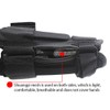 1 pair Wrist Guards Adjustable Protective Gear Wrist Support for