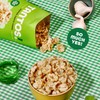 Tantos! Puffed Pasta Chips – Healthy Pasta Snack by Top