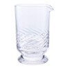 Mezclar Stemmed 650ml Mixing Glass