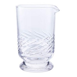 Mezclar Stemmed 650ml Mixing Glass