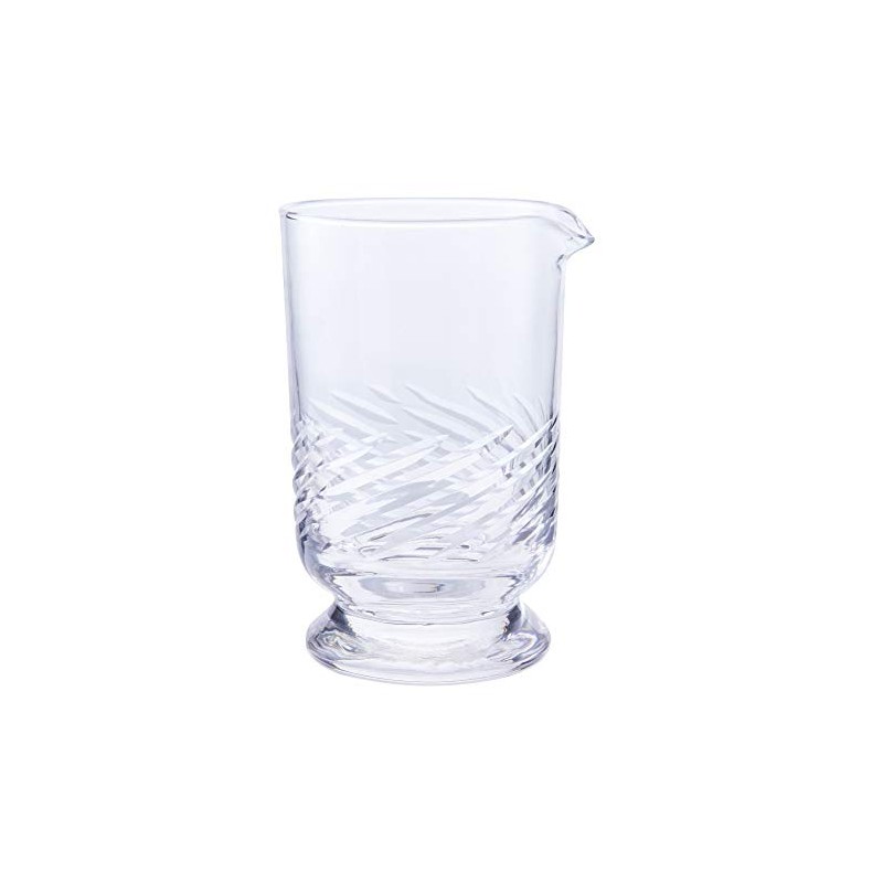 Mezclar Stemmed 650ml Mixing Glass