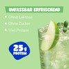 ahead Clear Whey Isolate Powder, Green Apple, 500 g Whey