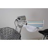MARUTO SHP2600 Summer Steering Wheel Cover, Electric Assist Dedicated Palette