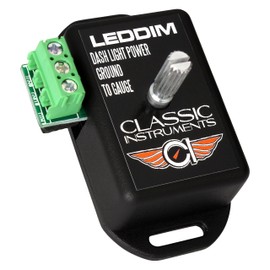 Classic Instruments LEDDIM Light Dimmer Switch - LED