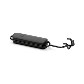 Outset Grill Skillet With Removable Handle, Non-Stick