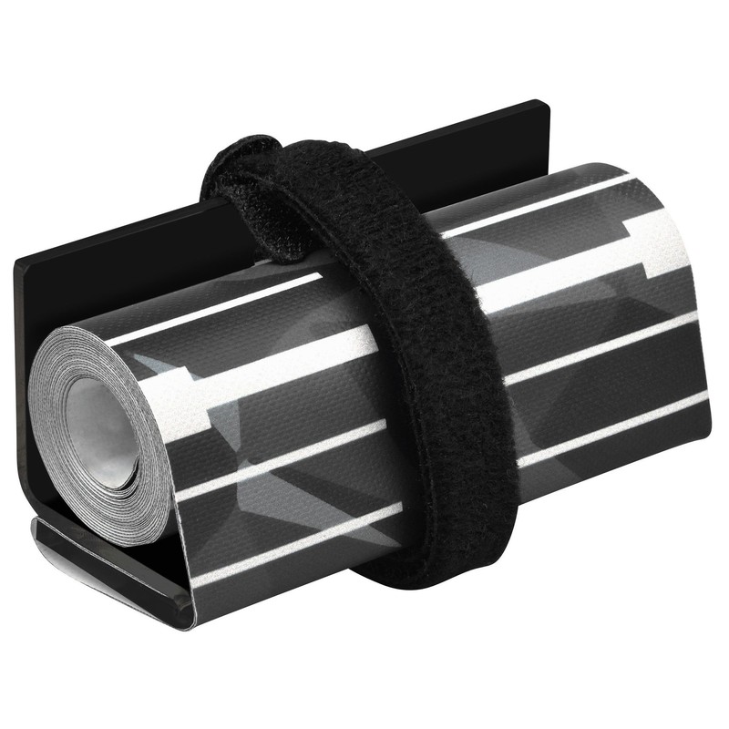 Spro Freestyle Ruler 120 cm - Tape Measure for Spin