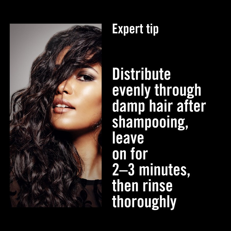 TRESemme Rich Moisture Conditioner luxurious moisture for all-day hydration for