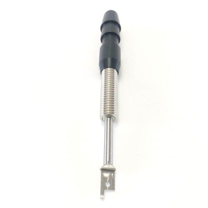 1x DIY Refiting UVC Reciprocating Saw Attachments Adapter Toys Connector
