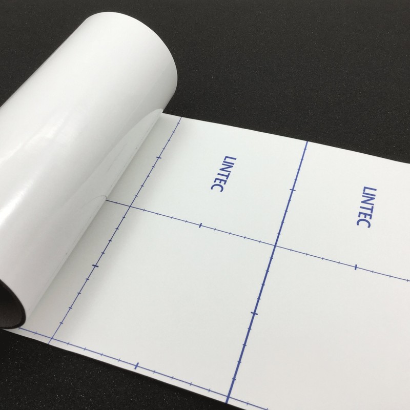 Cutting Sheet for Outdoor Weatherproofing 5 Years (Gloss) 7.9 inches