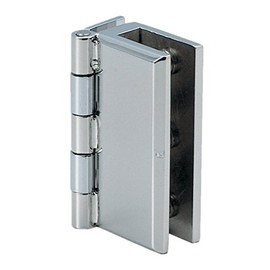 Sugatsune Stainless Steel Glass Door Hinge
