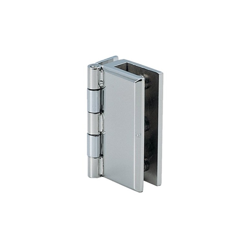 Sugatsune Stainless Steel Glass Door Hinge