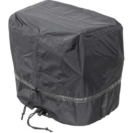 Tanax MP-327 MOTOFIZZ Optional Rain Cover [MFK-264, 265, 267] Compatible