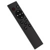 AULCMEET Replacement Remote Control Fit for Majority Bowfell Compact Soundbar