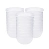 Boon Nursh - Bolsa de silicona (3 unidades), 236.59ml (8oz)